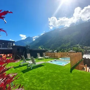 Park Suisse & Spa Hotel